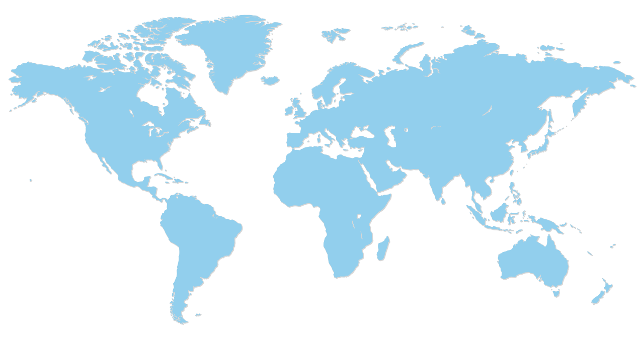 World Map