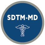 Icon - SDTM-MD