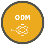 Icon - ODM