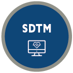 Icon SDTM