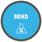 Icon - SEND