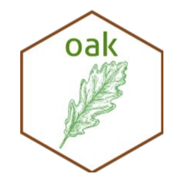 Oak