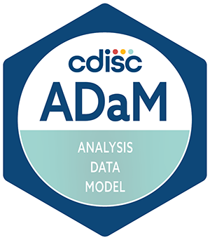 Badge - ADaM