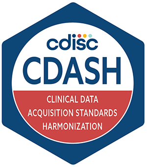 Badge - CDASH