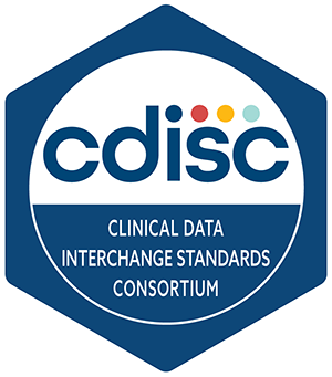 Badge - CDISC