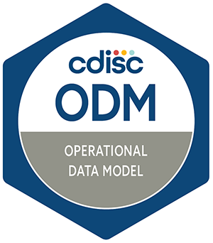 Badge - ODM