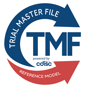 Badge - TMF
