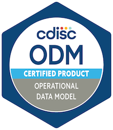 ODM Badge