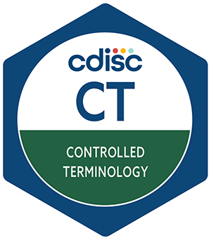 Badge - CT