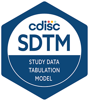 Badge - SDTM