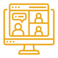 Webinar Icon