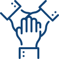Collaborate Icon
