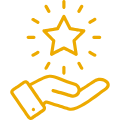 Sponsor Icon