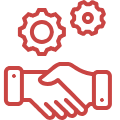 Support 360 Icon
