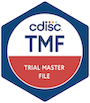 TMF Standard Badge