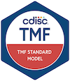 TMF Standards Model