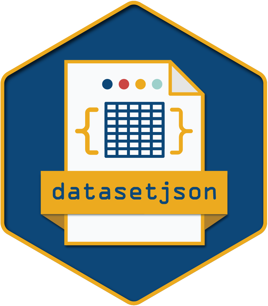 Dataset-JSON