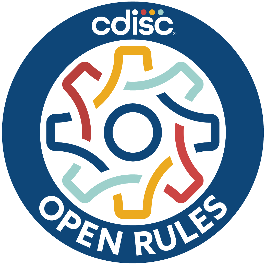 CDISC Open Rules