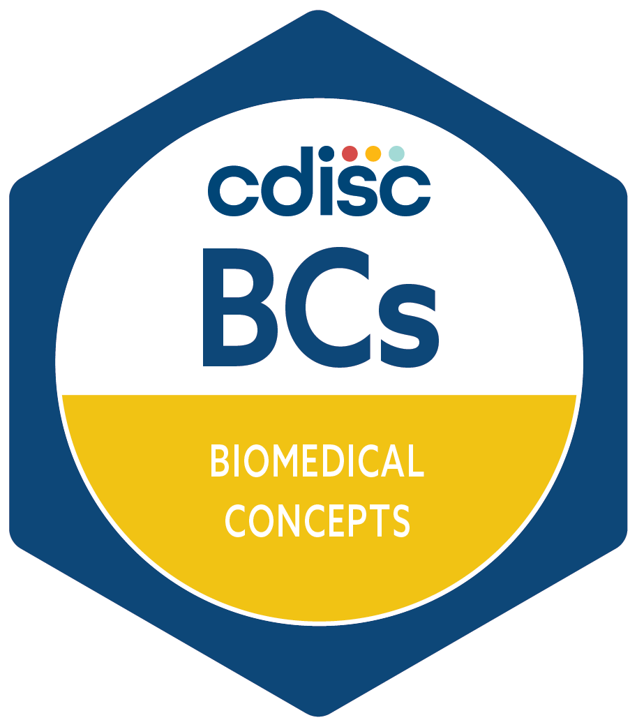 Biomedical Concepts