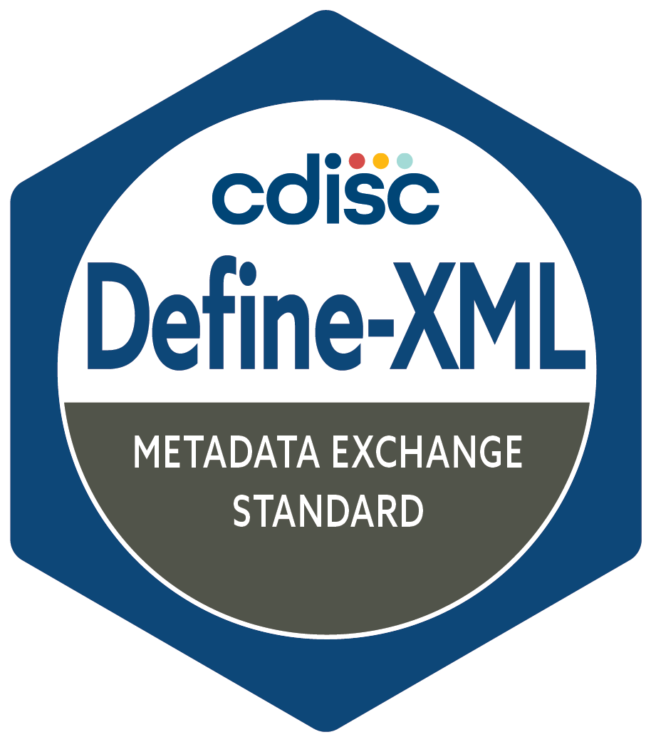 Define-XML