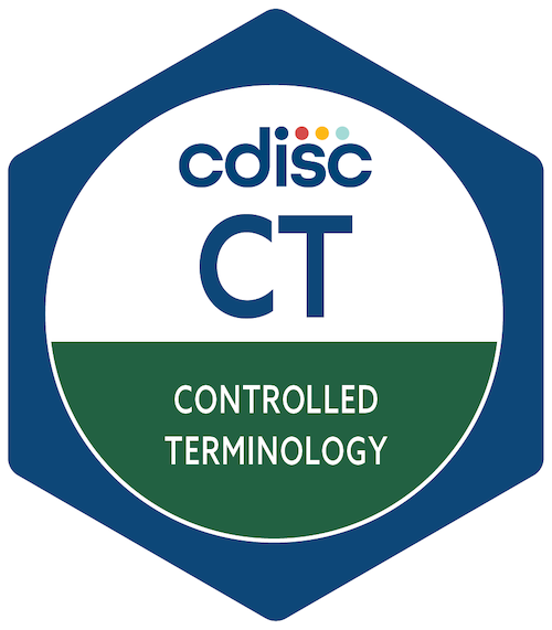 Controlled Terminology