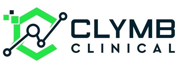 CLYMB Clinical logo