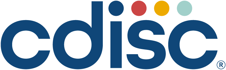 CDISC Official Logo