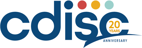 CDISC Logo