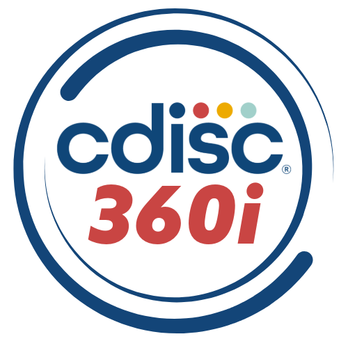 360i Logo