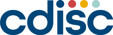 CDISC logo