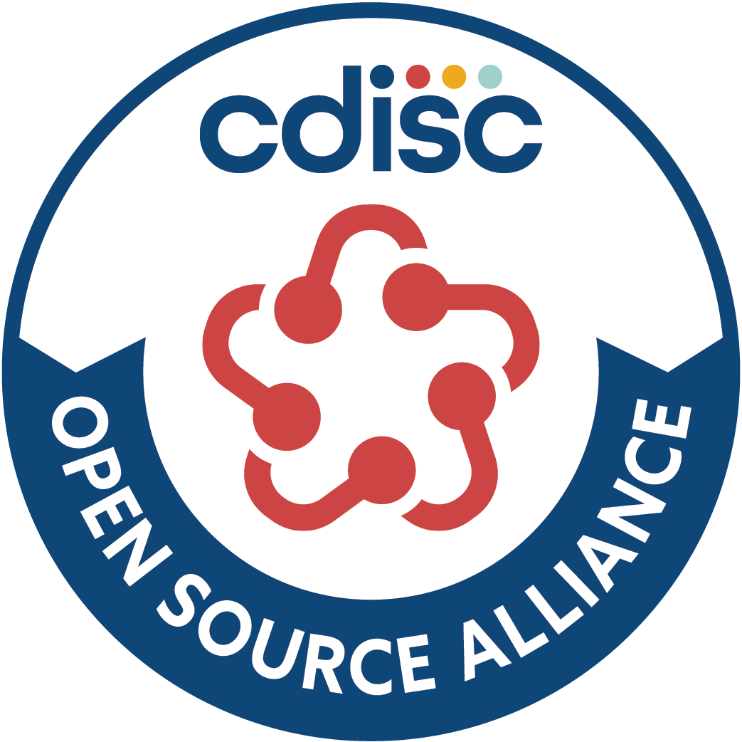 CDISC Open Source Alliance