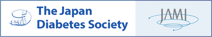 The Japan Diabetes Society