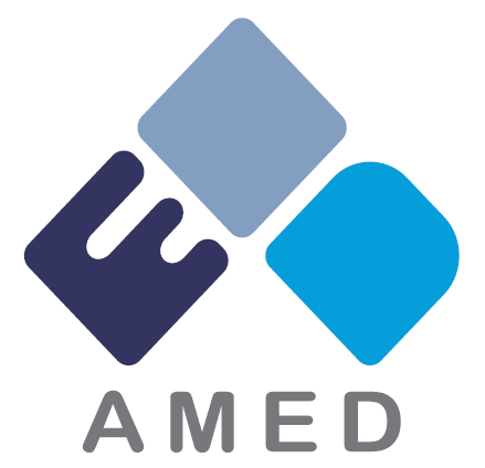 Japan Agency for Medical Research and Development