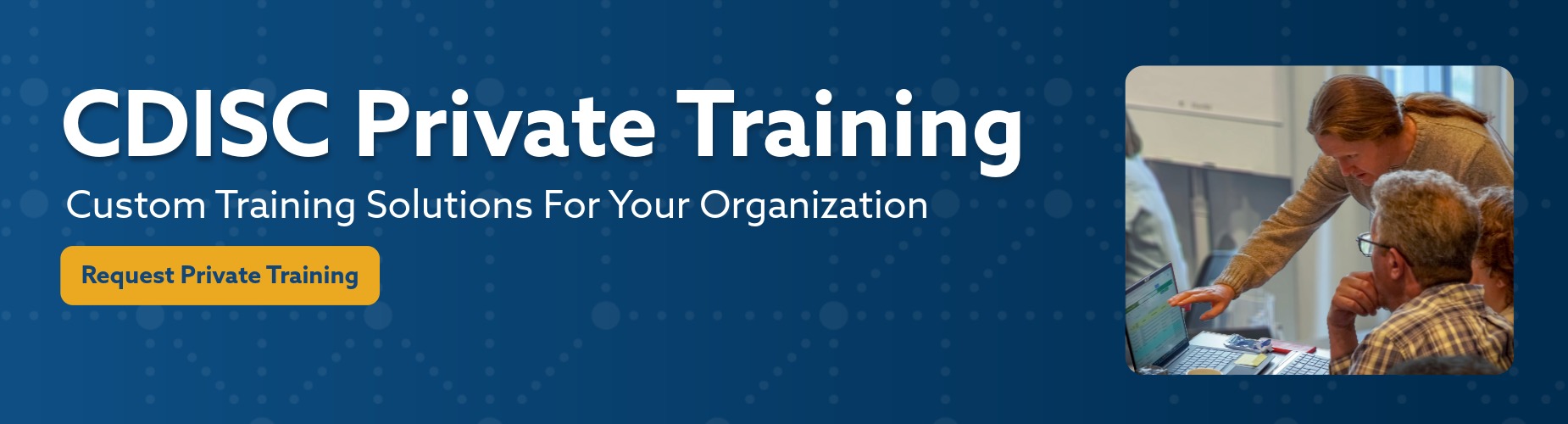 EDUPrivateTrainingBanner