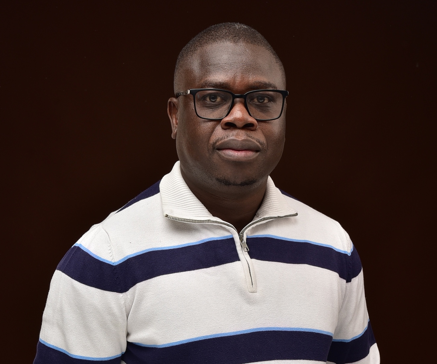 Thaddaeus Wandera Egondi 