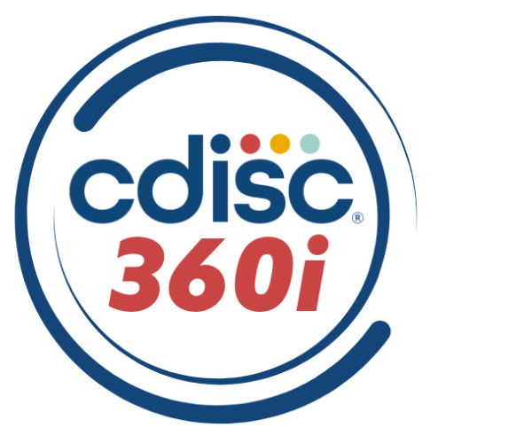 CDISC 360i | CDISC