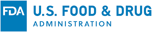 Food and Drug Administration logo