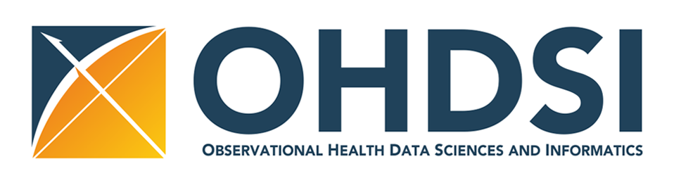 Observational Health Data Sciences and Informatics