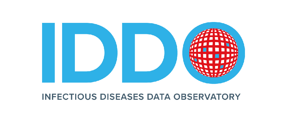 The Infectious Diseases Data Observatory logo