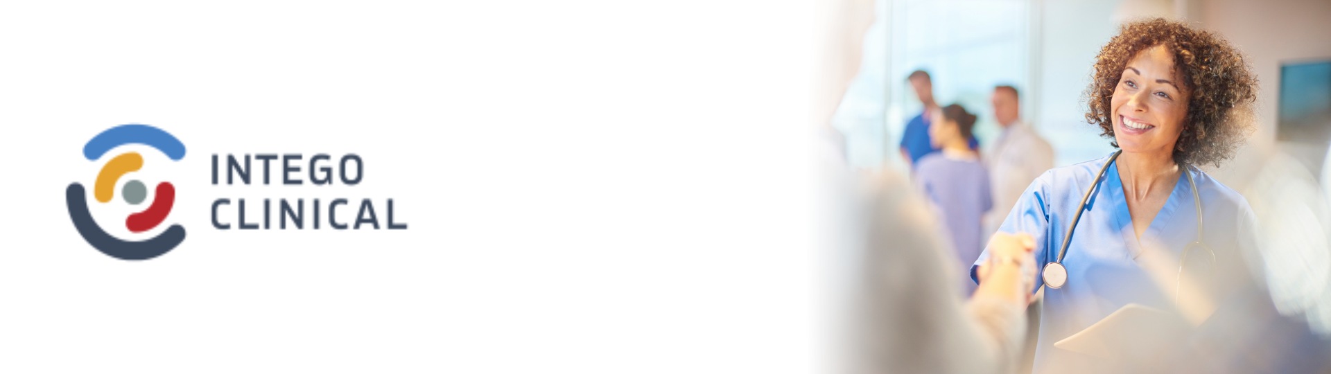 Intego Clinical Banner