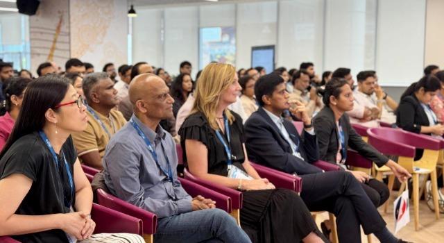 Call for Host Applications