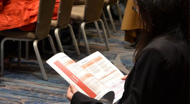 Call for Abstracts