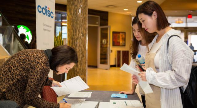 Registration