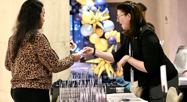 Registration Opening Soon! 