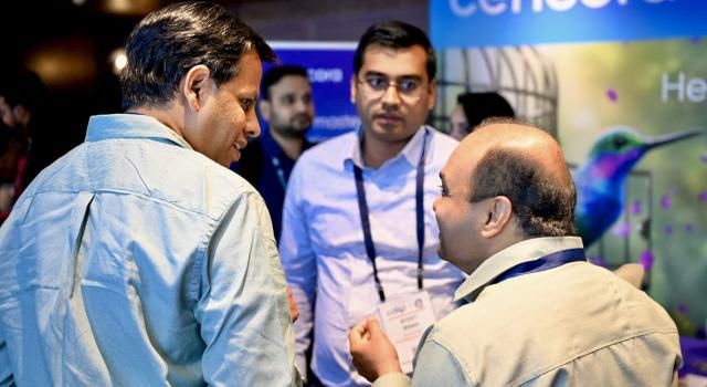 Sponsor & Exhibitor Opportunities