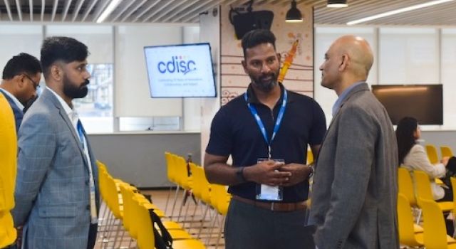 Sponsor India CDISC Day - PHUSE APAC Connect 2026