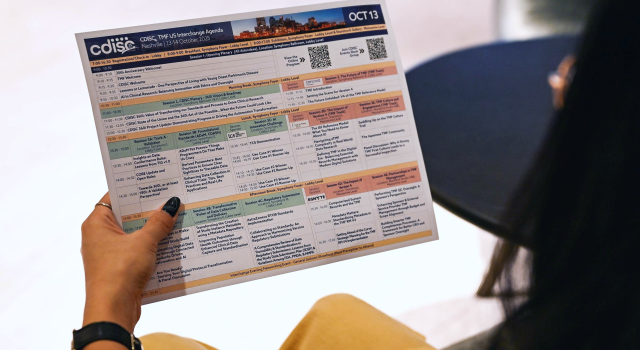 Preliminary Program