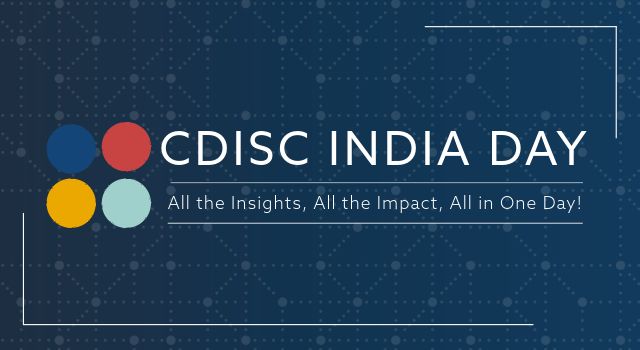Events | CDISC
