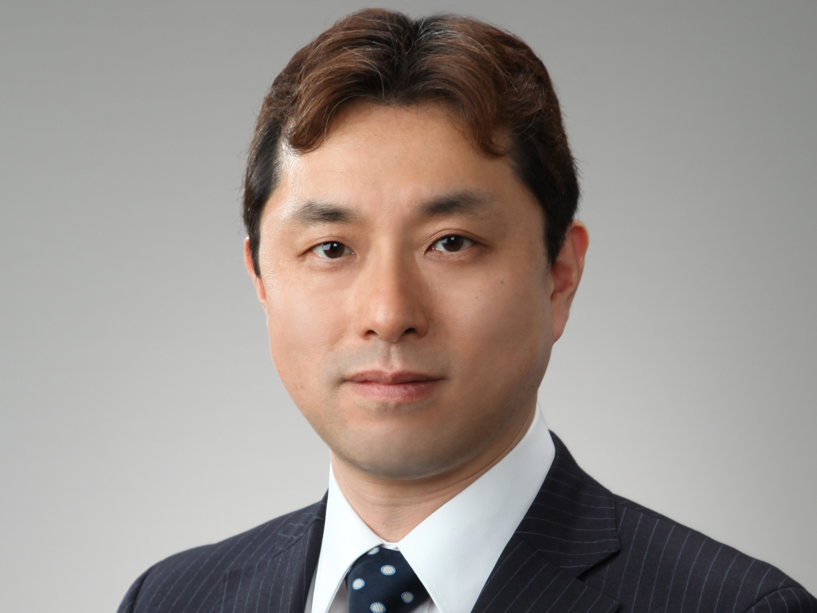 Akira Soma