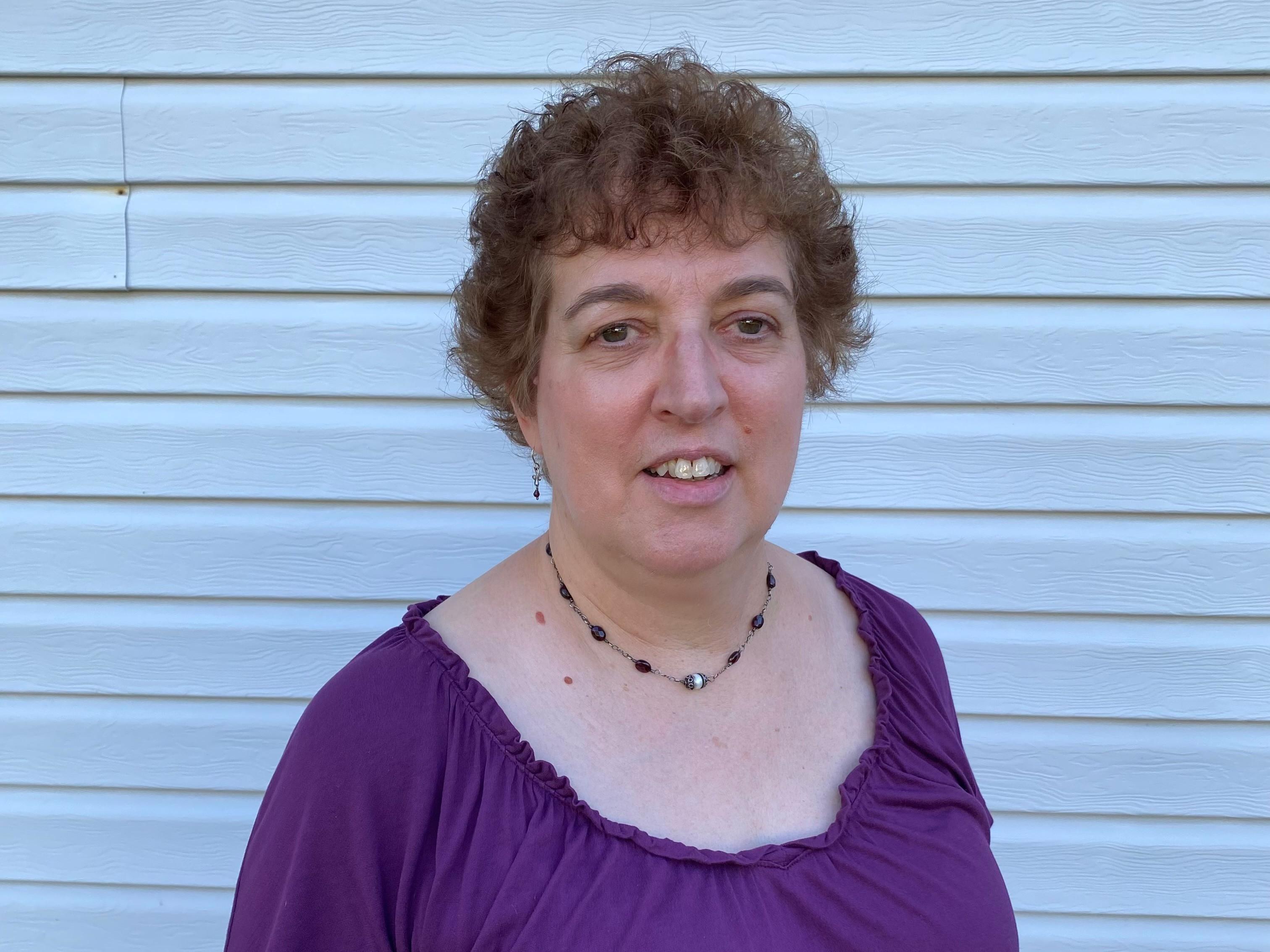 Deborah Shepard, Ph.D